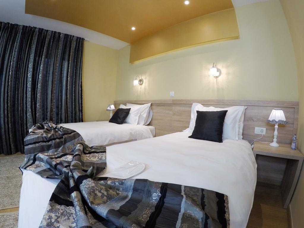 Rooms Villa Downtown Mostar Esterno foto