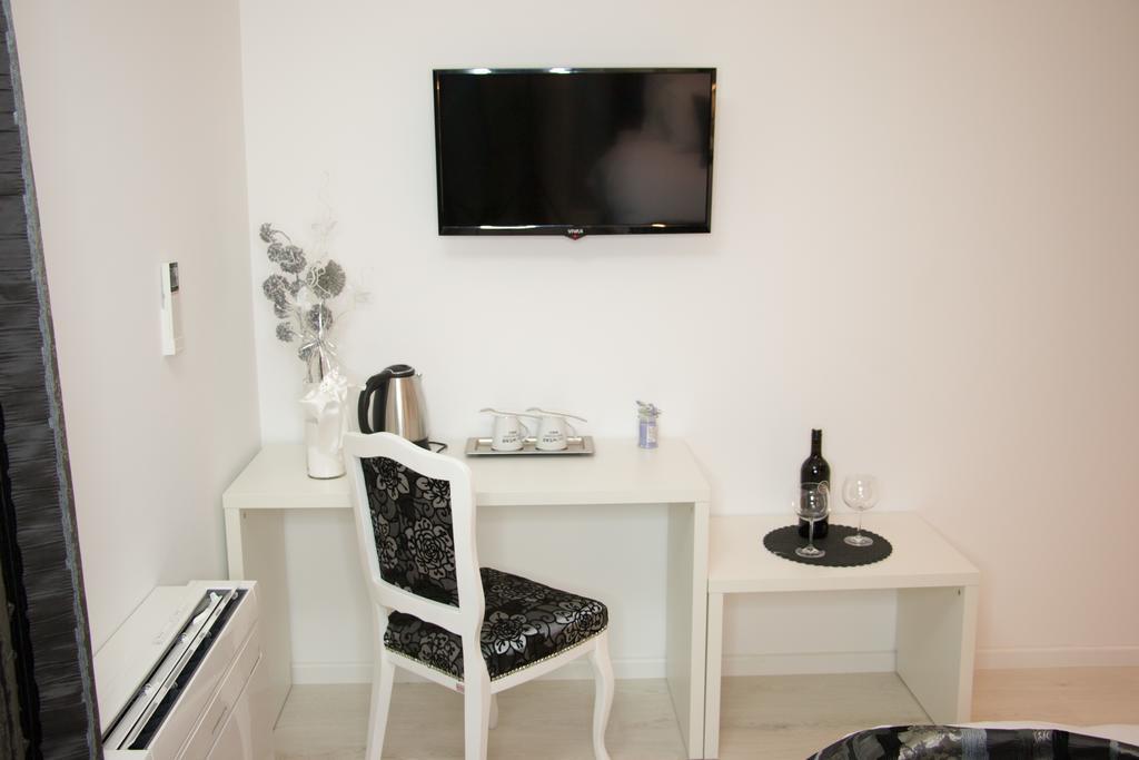 Rooms Villa Downtown Mostar Esterno foto