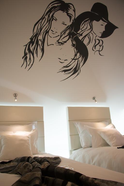 Rooms Villa Downtown Mostar Esterno foto