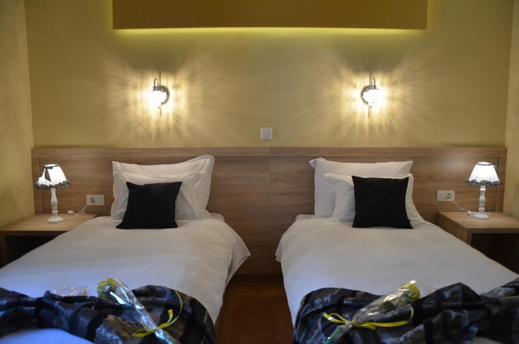 Rooms Villa Downtown Mostar Esterno foto