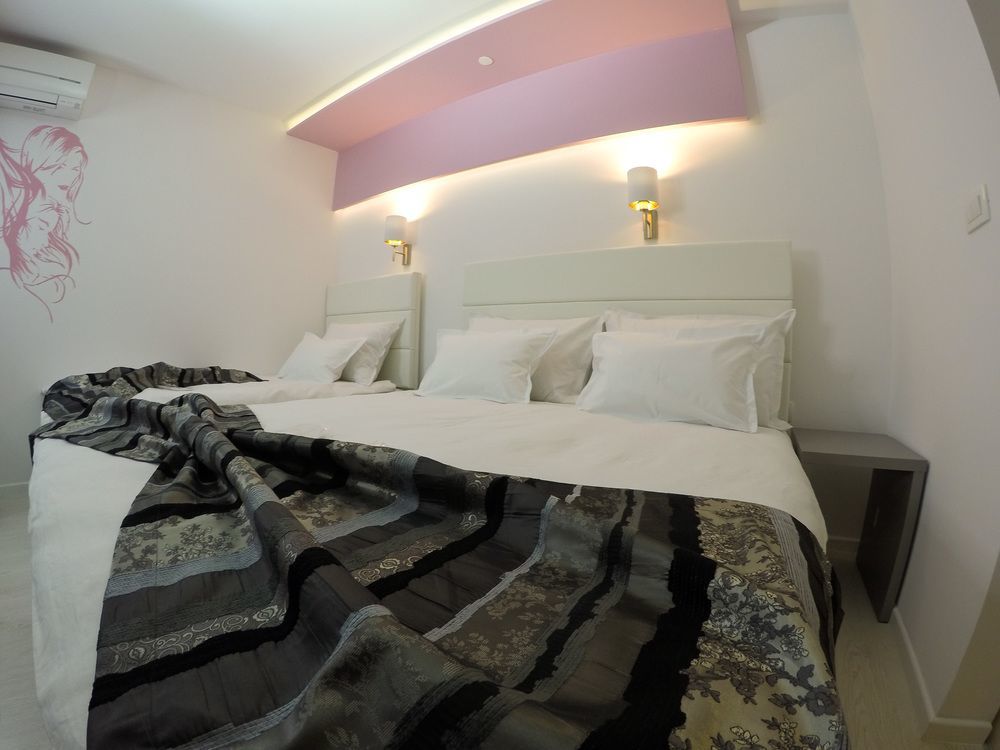 Rooms Villa Downtown Mostar Esterno foto